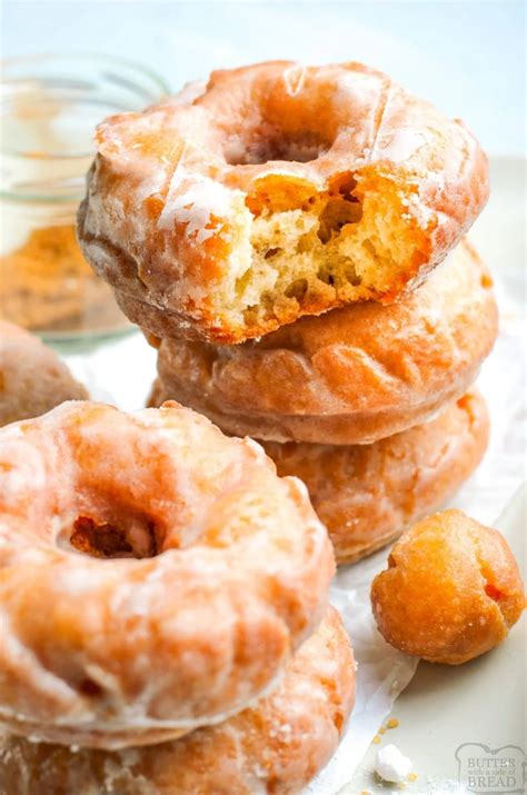 old-fashioned-sour-cream-donuts image