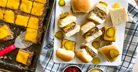 big-batch-cheeseburger-sliders-recipe-amycaseycooks image