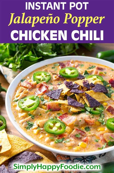 instant-pot-jalapeo-popper-chicken-chili-simply-happy image