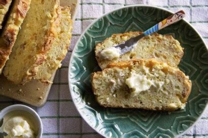south-african-bacon-mealie-corn-bread-tasty image