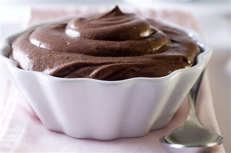 classic-french-chocolate-mousse-recipe-the-spruce image