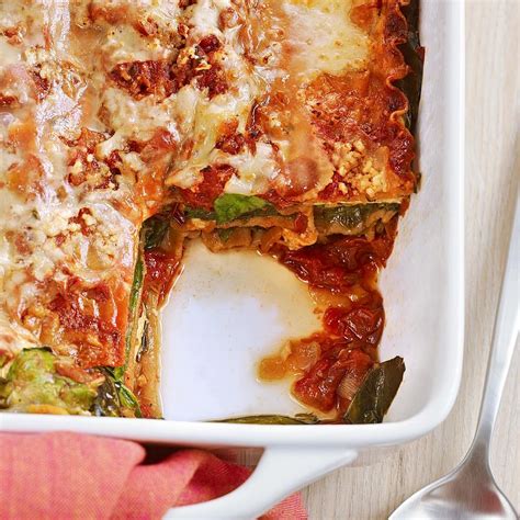lasagna-with-slow-roasted-tomato-sauce-eatingwell image