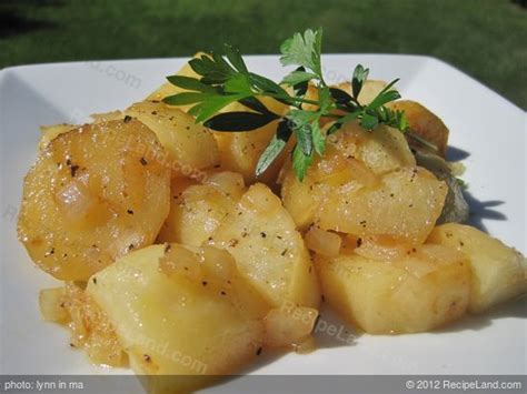 honey-roasted-potatoes-recipe-recipeland image