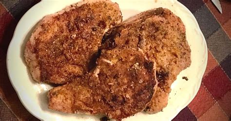 mustard-crusted-pork-chops-forever-young-goods-and image