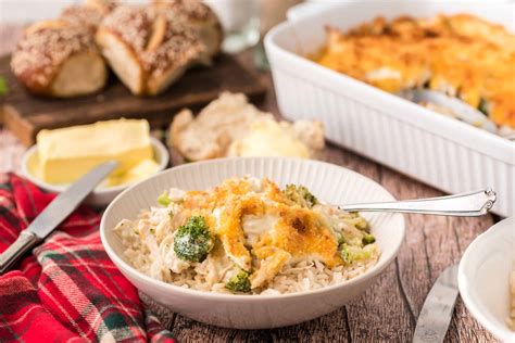 chicken-divan-casserole-southern-plate image