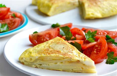 spanish-tortilla-with-tomato-salad-just-a-taste image