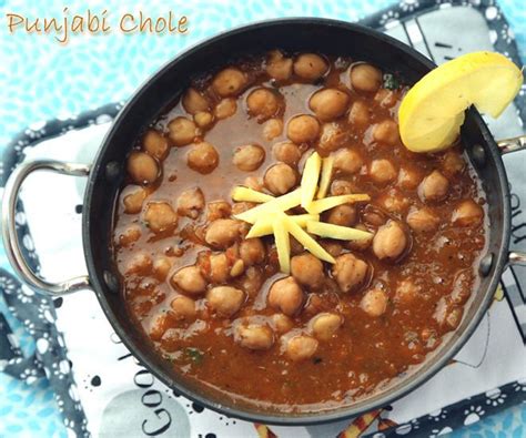 chole-recipe-punjabi-chole-masala-cook-with-manali image