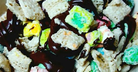 10-best-chex-mix-and-marshmallow-recipes-yummly image