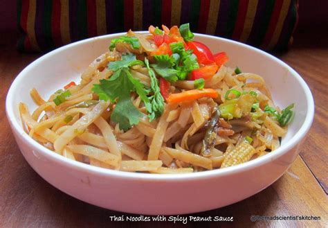 thai-noodles-with-spicy-peanut-sauce-the-mad image