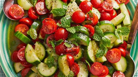 cucumber-tomato-salad-with-mint-better-homes image