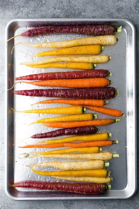 honey-roasted-carrots-make-ahead-sweet-peas-and image