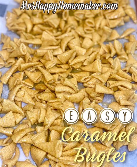 easy-homemade-caramel-bugles-mrs-happy image