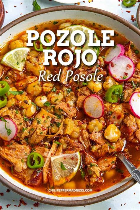 pozole-rojo-recipe-mexican-red-posole-chili image
