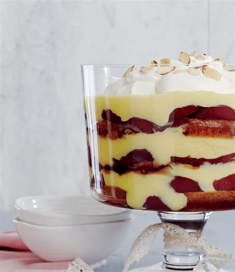 poached-pear-almond-trifle-canadian-living image