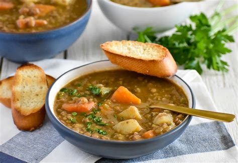 cuban-lentil-soup-potaje-de-lentejas-casablanca-cooks image