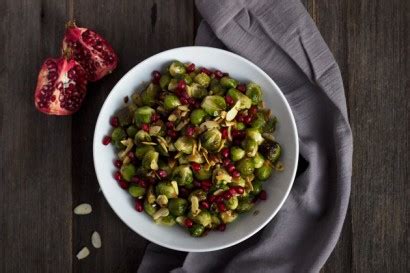 roasted-brussels-sprouts-with-toasted-almonds-tasty image