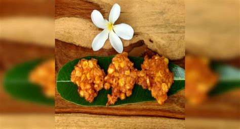 thai-corn-fritters-recipe-how-to-make-thai-corn image