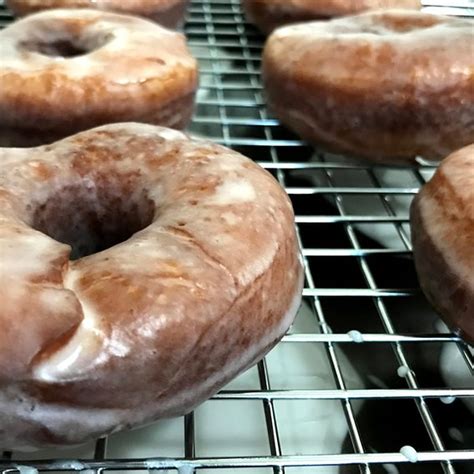 doughnut-recipes-taste-of-home image