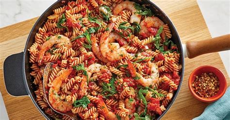 10-best-shrimp-fusilli-pasta-recipes-yummly image