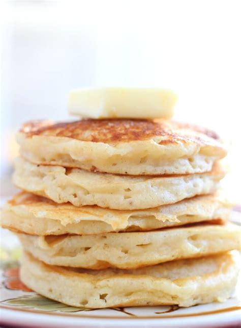 greek-yogurt-pancakes-perfectly-fluffy-mama image