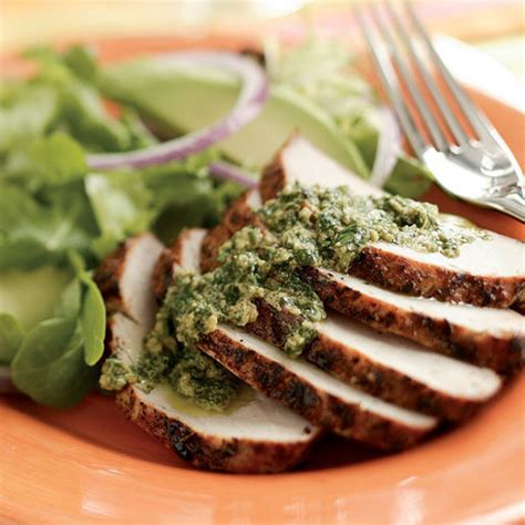 grilled-pork-tenderloin-with-salsa-verde image
