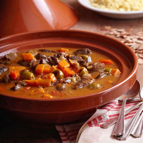 slow-cooker-moroccan-lamb-tagine-better-homes image