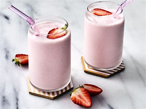 fresh-strawberry-milk-shakes-recipe-myrecipes image