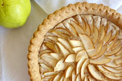 pear-and-almond-cream-pie-tasty-kitchen-a-happy image