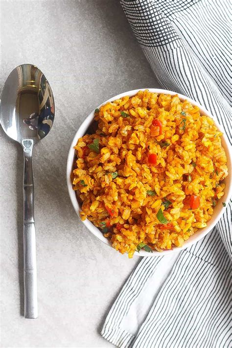 easy-and-authentic-jollof-rice-recipe-food-fidelity image