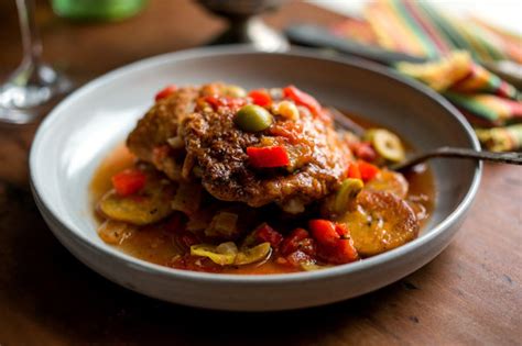 chicken-stew-with-sweet-plantains-bigovencom image