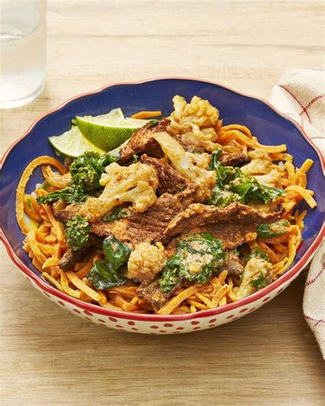 beef-curry-with-sweet-potato-noodles-the-pioneer image