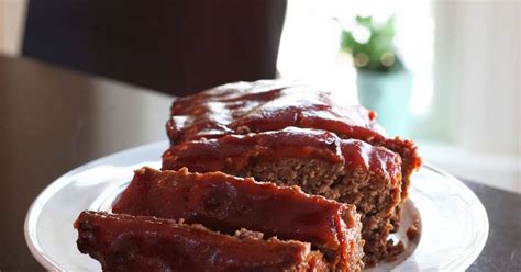 meatloaf-with-ground-beef-veal-and-pork-recipes-yummly image
