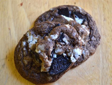 double-fudge-oreo-crunch-cookies-a-dash-of-megnut image