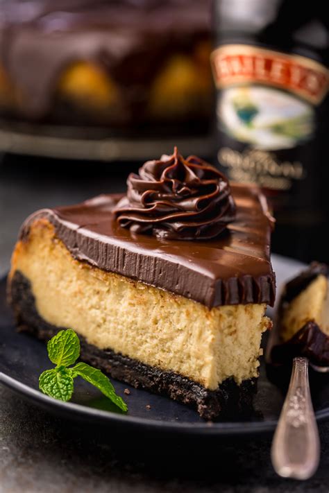 baileys-irish-cream-cheesecake-baker-by-nature image
