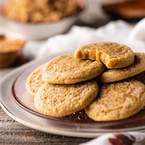 melt-in-your-mouth-soft-brown-sugar-cookies-baking image