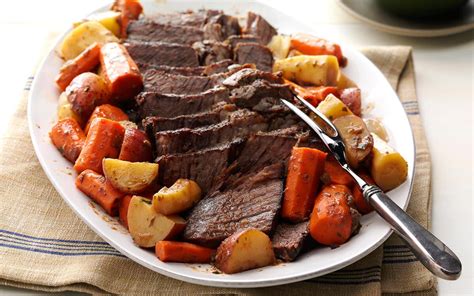 how-to-make-truly-tender-pot-roast-taste-of-home image