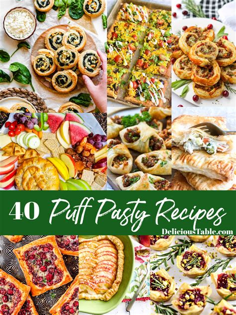 40-puff-pastry-appetizer-recipes-delicious-table image