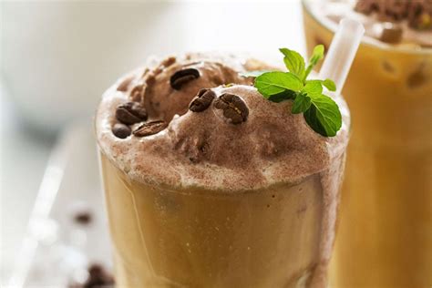 old-fashioned-cafe-frappe-chocolate-frappe image