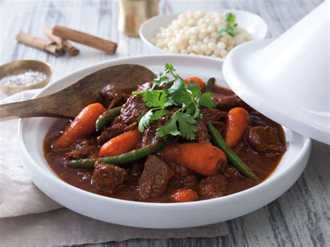 beef-tagine-with-pearl-couscous image