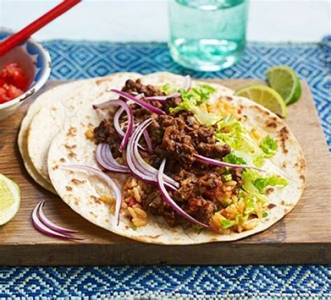 burrito-recipes-bbc-good-food image