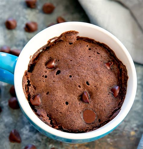 3-ingredient-chocolate-cake-mix-mug-cake-kirbies image