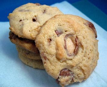 malted-milk-ball-cookies-or-malteser-cookies-baking image
