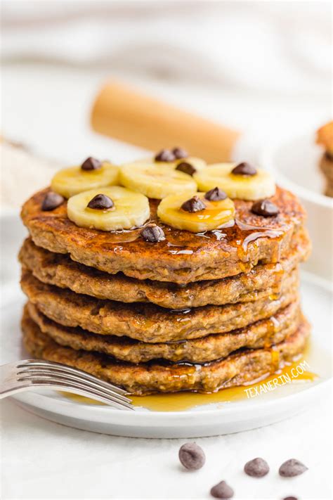 gluten-free-banana-pancakes-vegan-option image