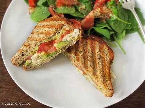 grilled-chicken-avocado-panini-simply-quinoa image