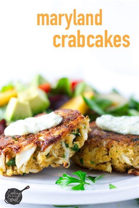 easy-maryland-crab-cakes-cooking-for-my-soul image