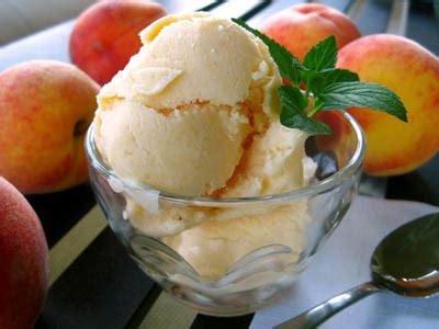 peach-sour-cream-ice-cream-tasty-kitchen image