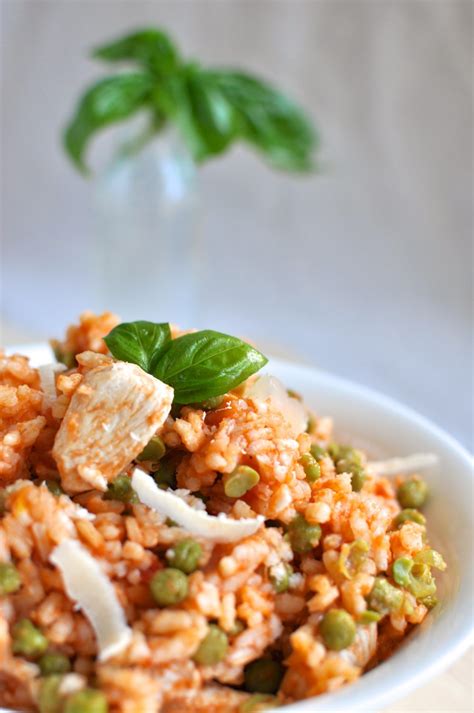 tomato-chicken-risotto-revisited-claire-k-creations image