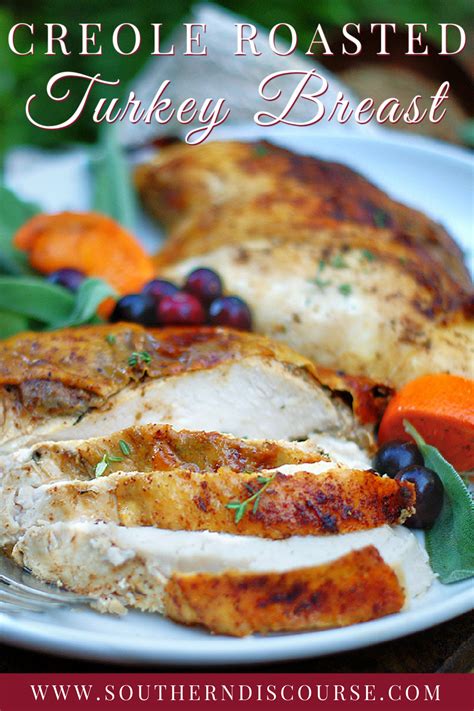 creole-roasted-turkey-breast-southern-discourse image