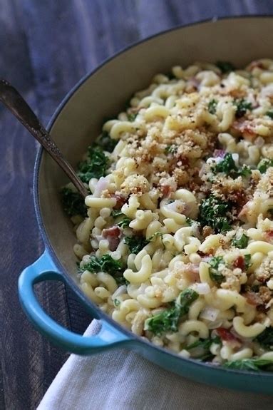 best-white-cheddar-mac-and-cheese-with-kale-and image