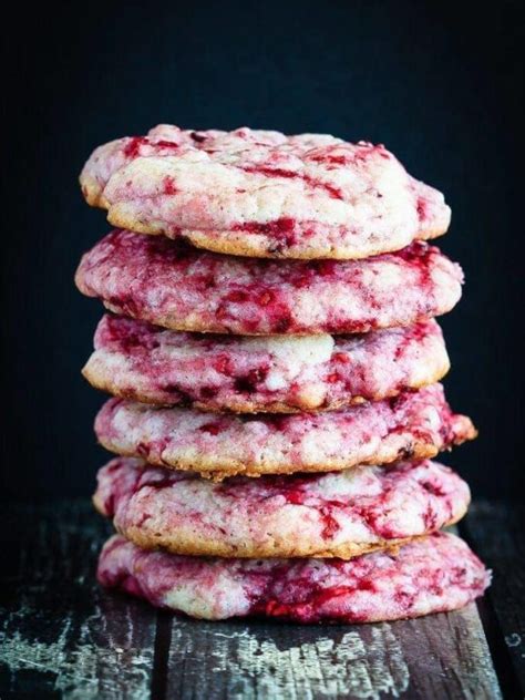 raspberry-lemon-cookies image